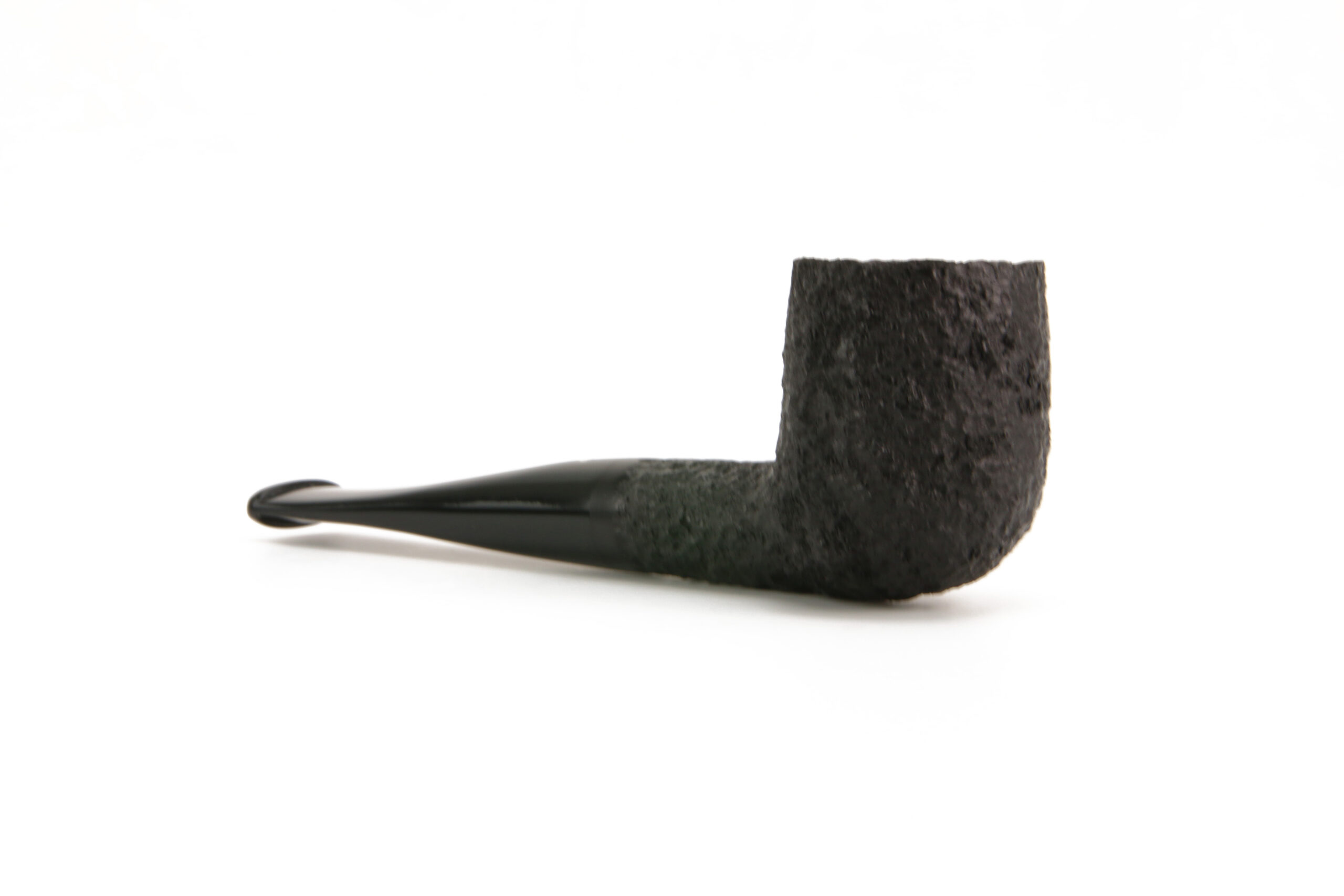 Talamona Pipe Billiard Peel Elegant - Tabaccheria Lento Fumo