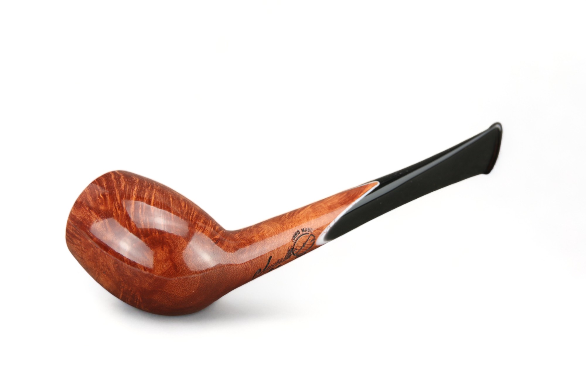 Amorelli Pipe 2 Stars Dandy Billiard - Image 6