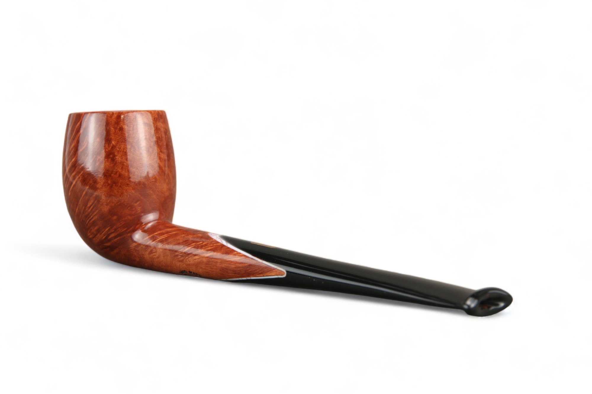 Amorelli Pipe 2 Stars Dandy Billiard - Image 4