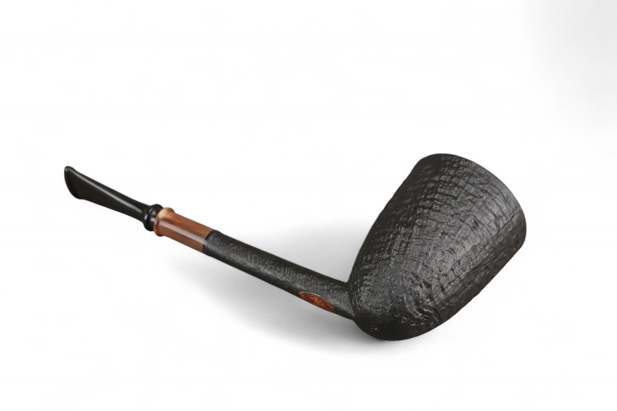 Pipa Vitale Pencil Dublino Sabbiata - immagine 6