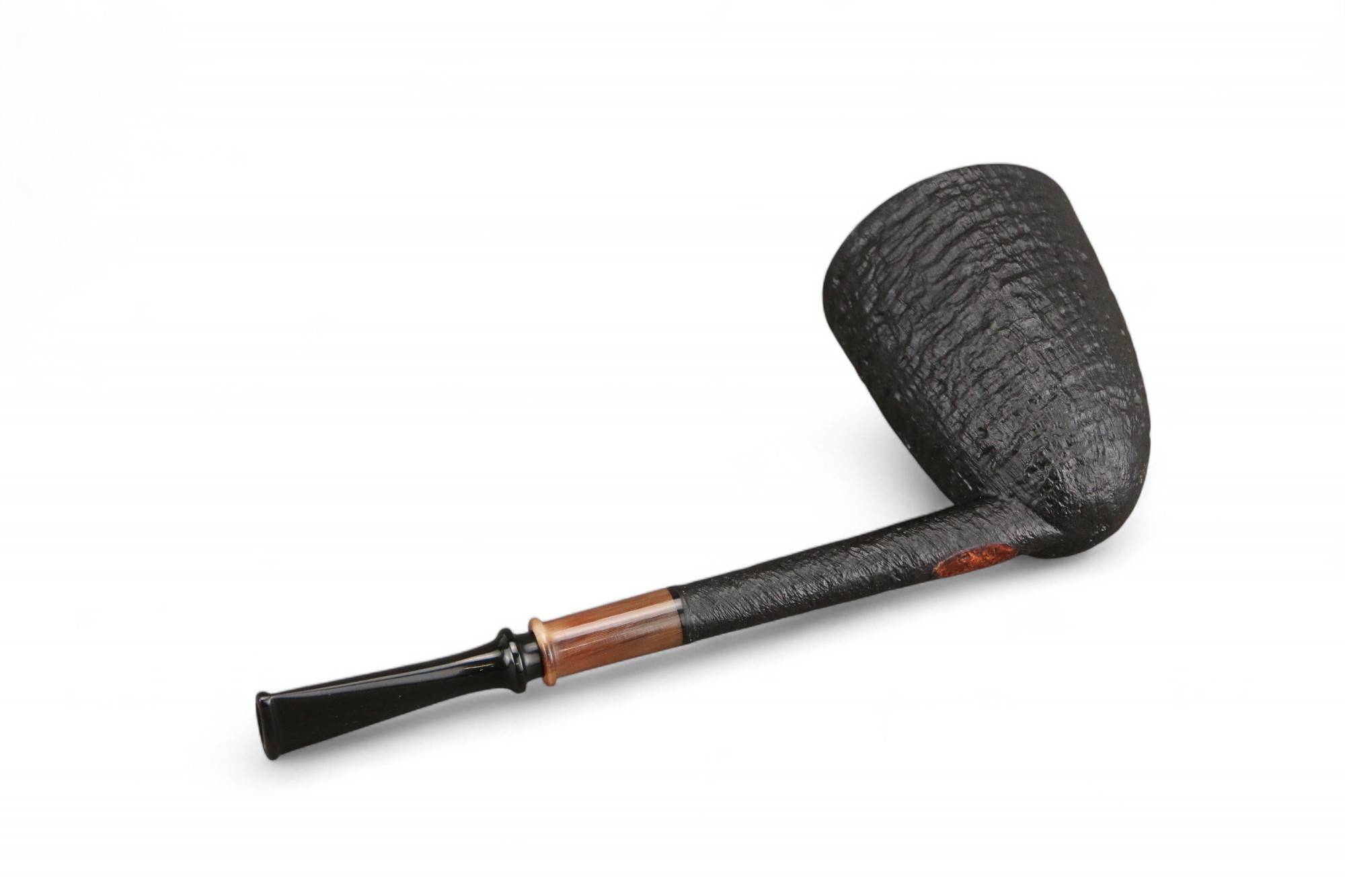 Pipa Vitale Pencil Dublino Sabbiata - immagine 5