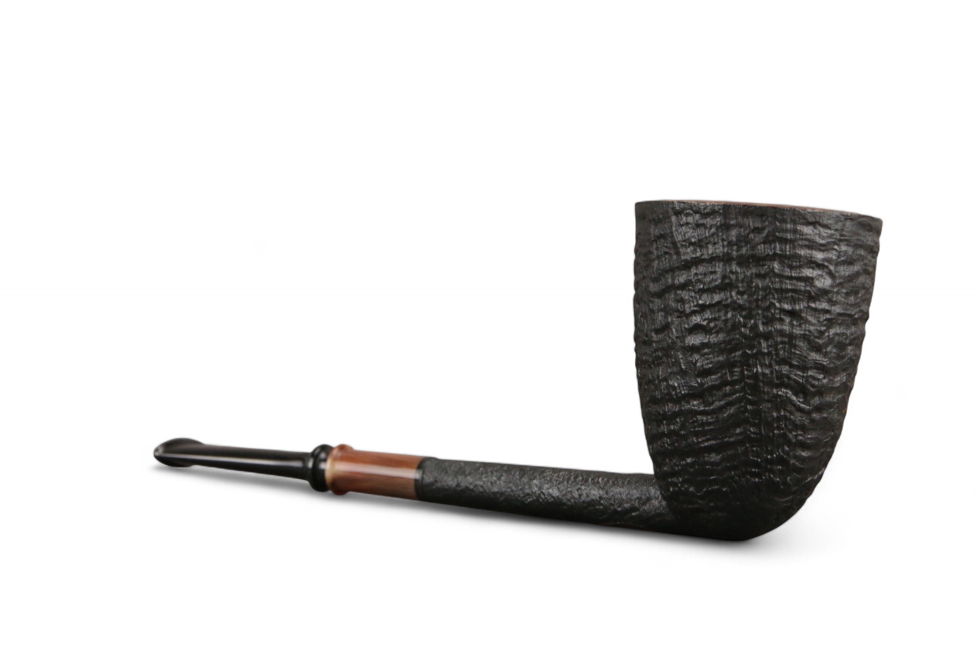 Pipa Vitale Pencil Dublino Sabbiata - immagine 3