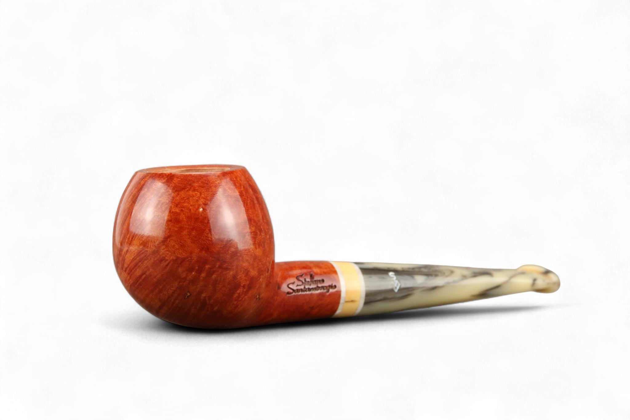 Santambrogio FP Apple Liscia - immagine 5