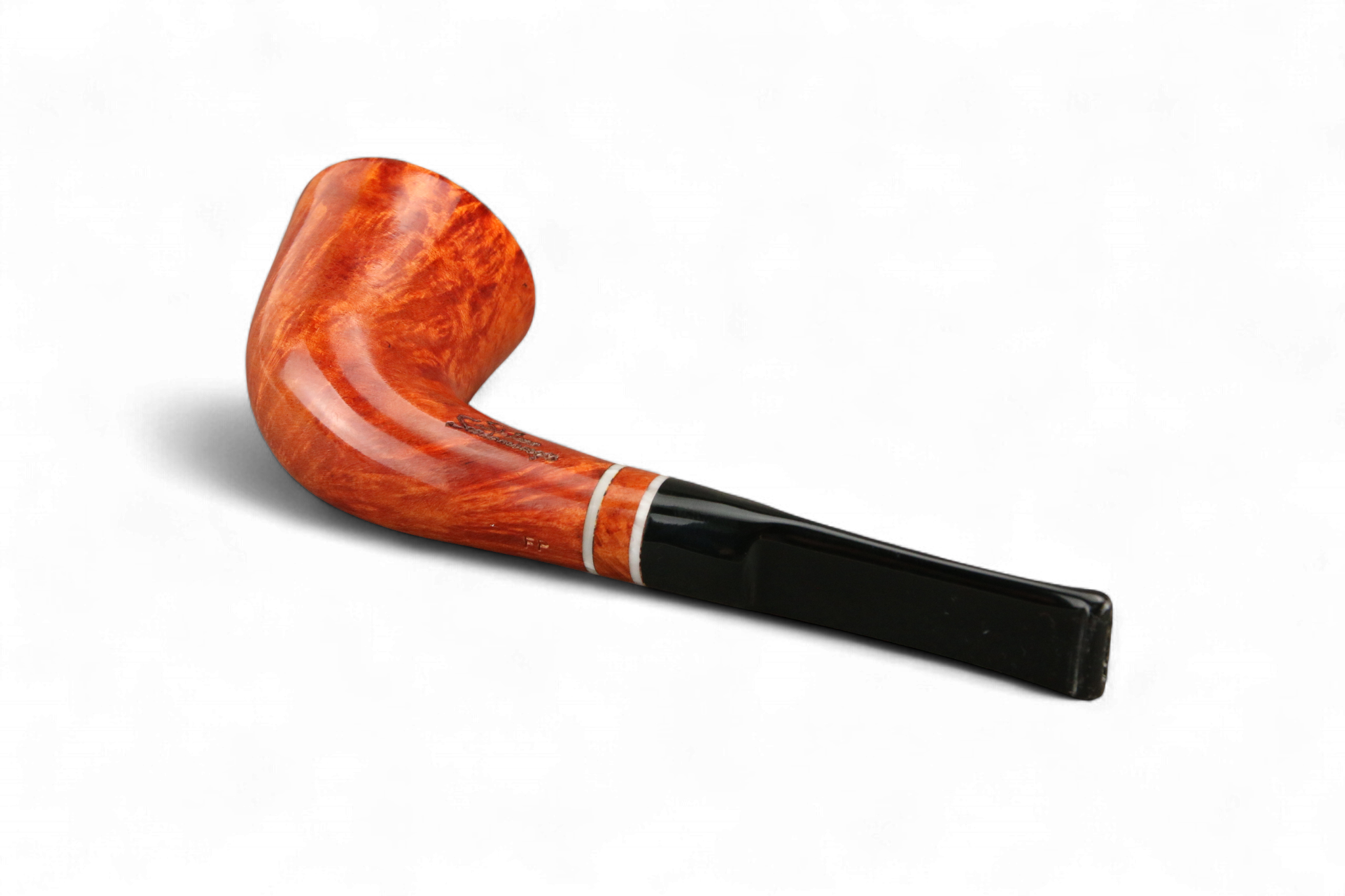 Santambrogio FP Zulu Liscia - immagine 6