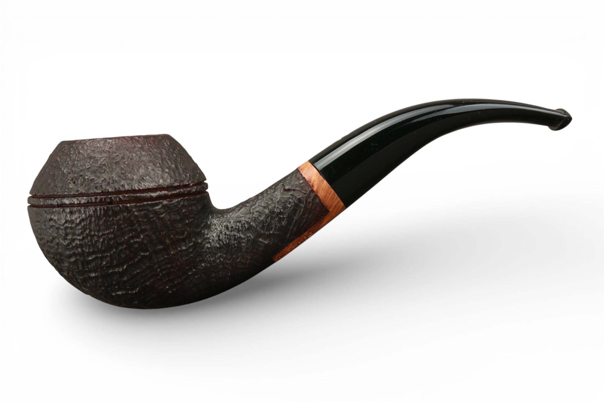 Pipa Il Ceppo Rhodesian Sabbiata Gruppo 1
