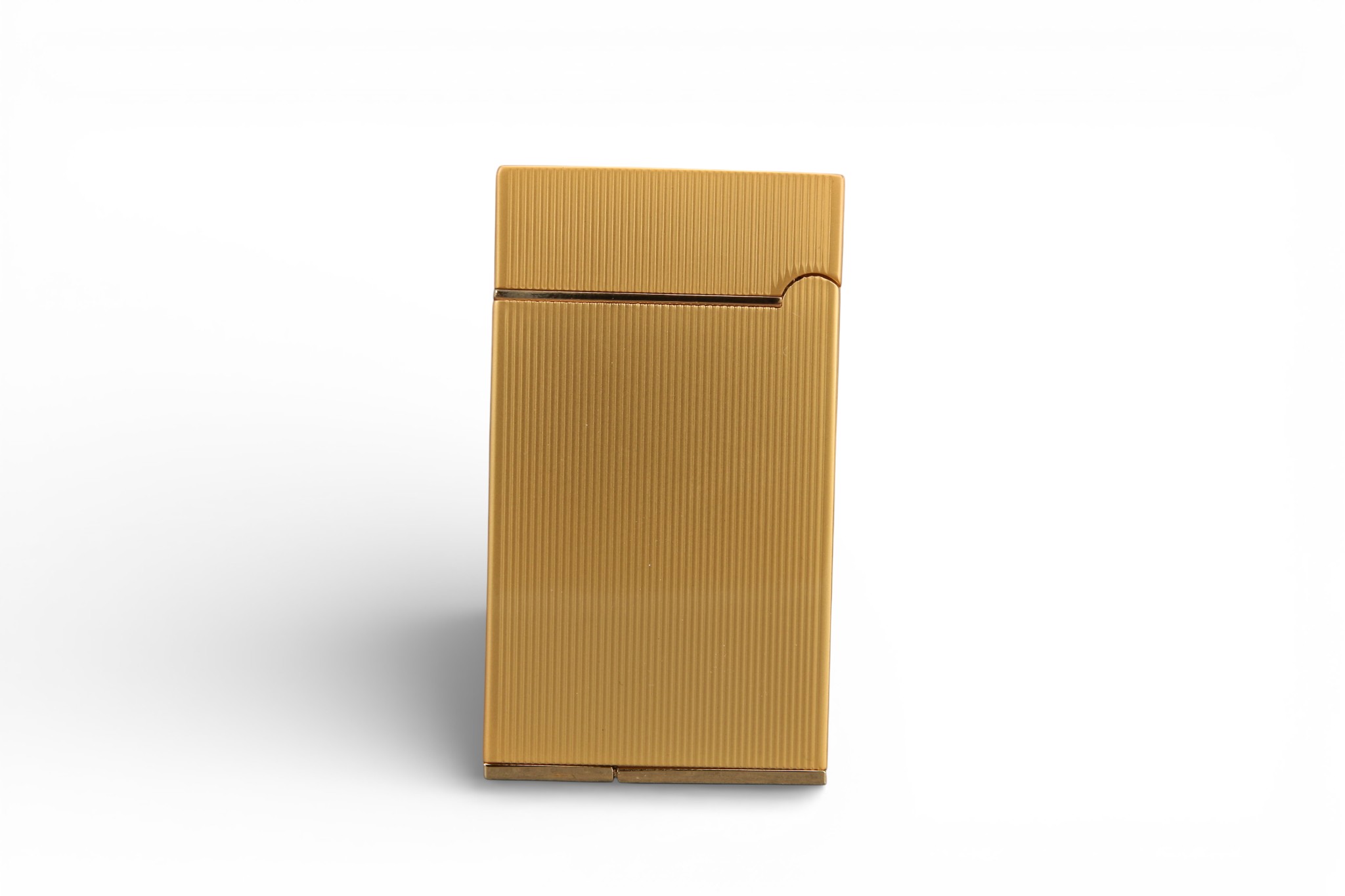 Cigar Lighter "Eloise" Lubinski Ribbed - Image 3