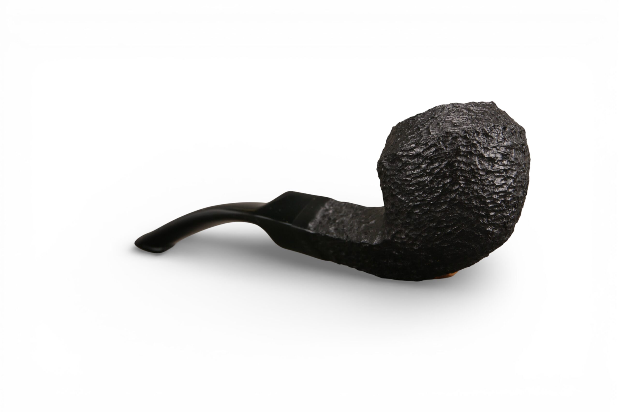 Talamona Pipe Bent Bulldog Peel Elegant - Image 3
