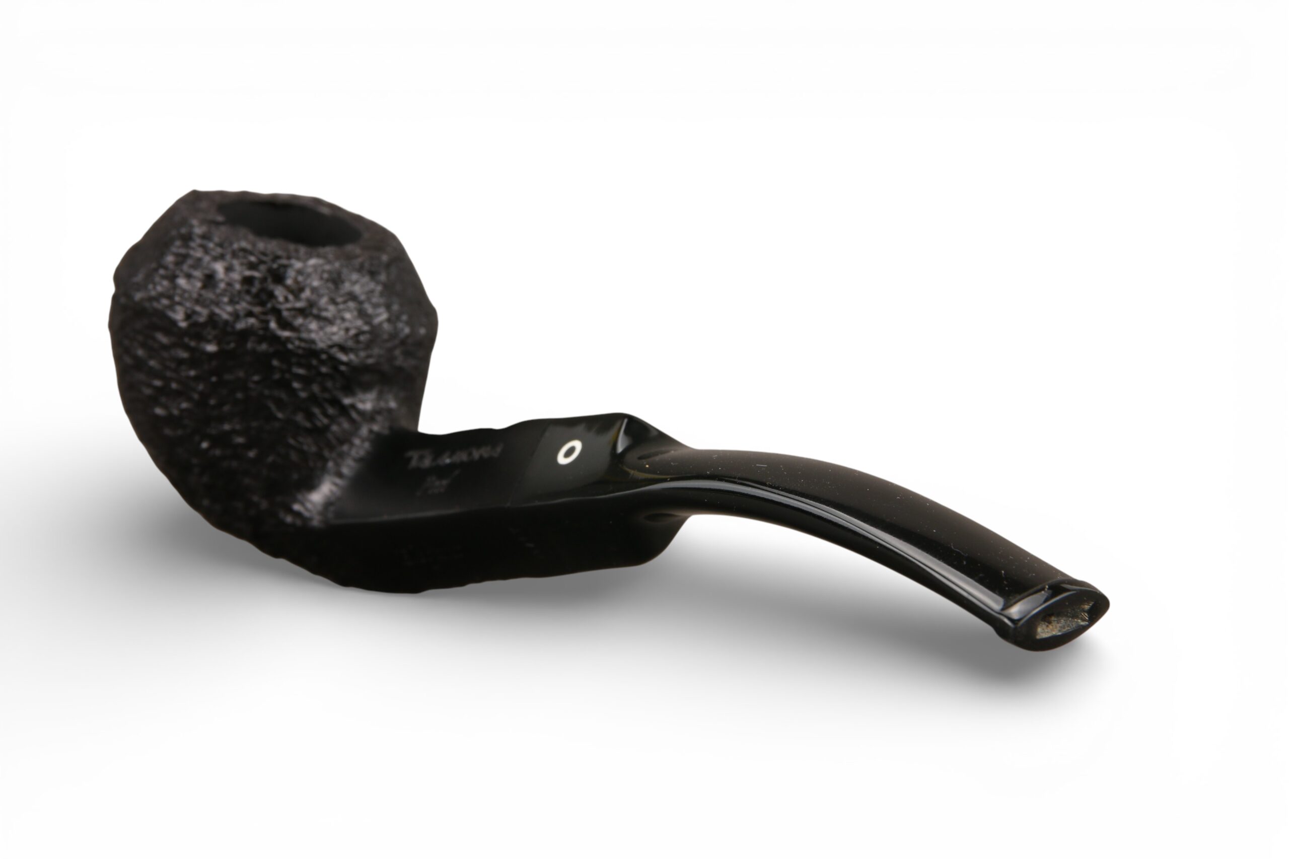 Talamona Pipe Bent Bulldog Peel Elegant - Image 5