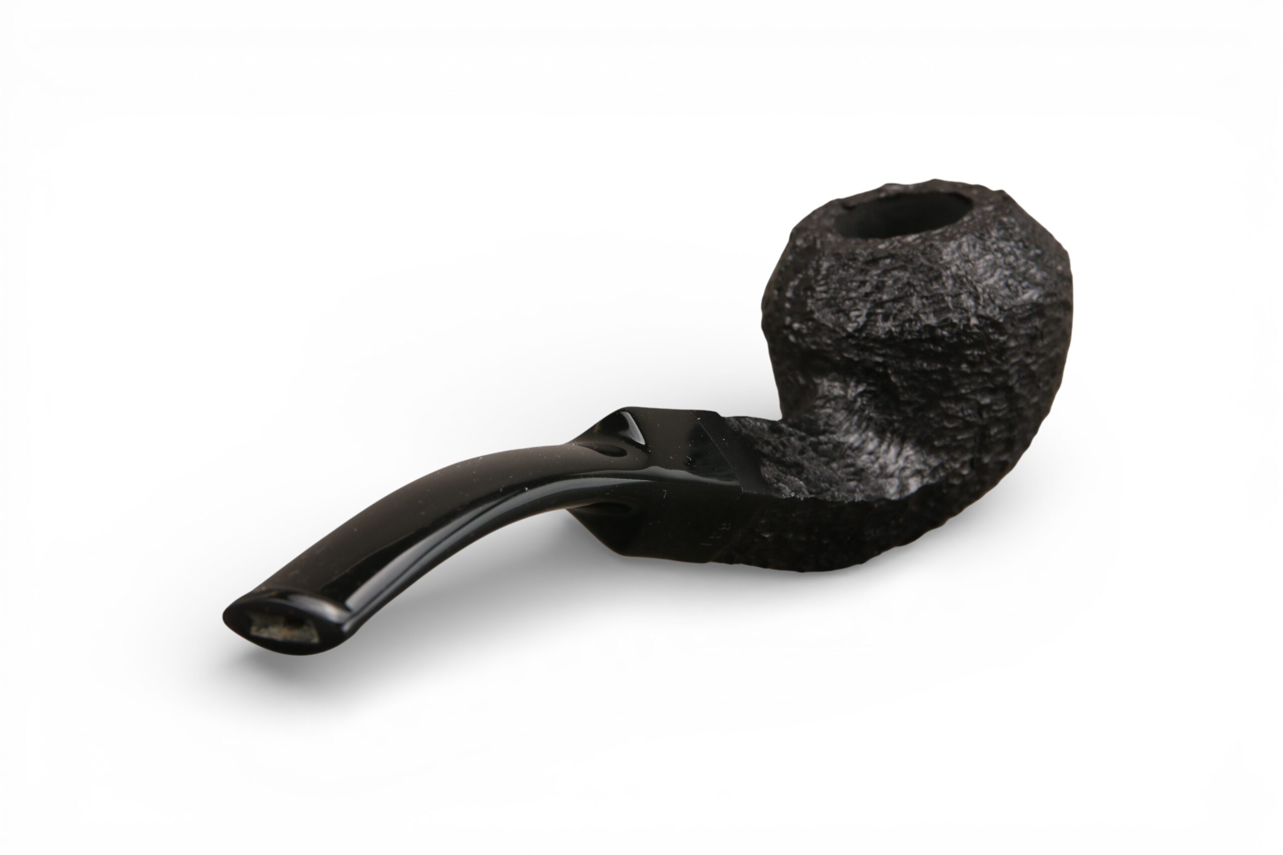Talamona Pipe Bent Bulldog Peel Elegant - Image 6