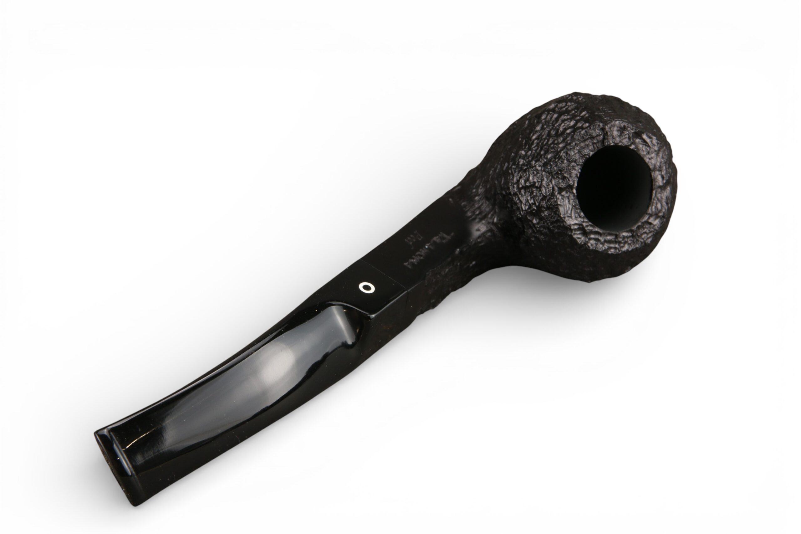 Talamona Pipe Bent Bulldog Peel Elegant - Image 7