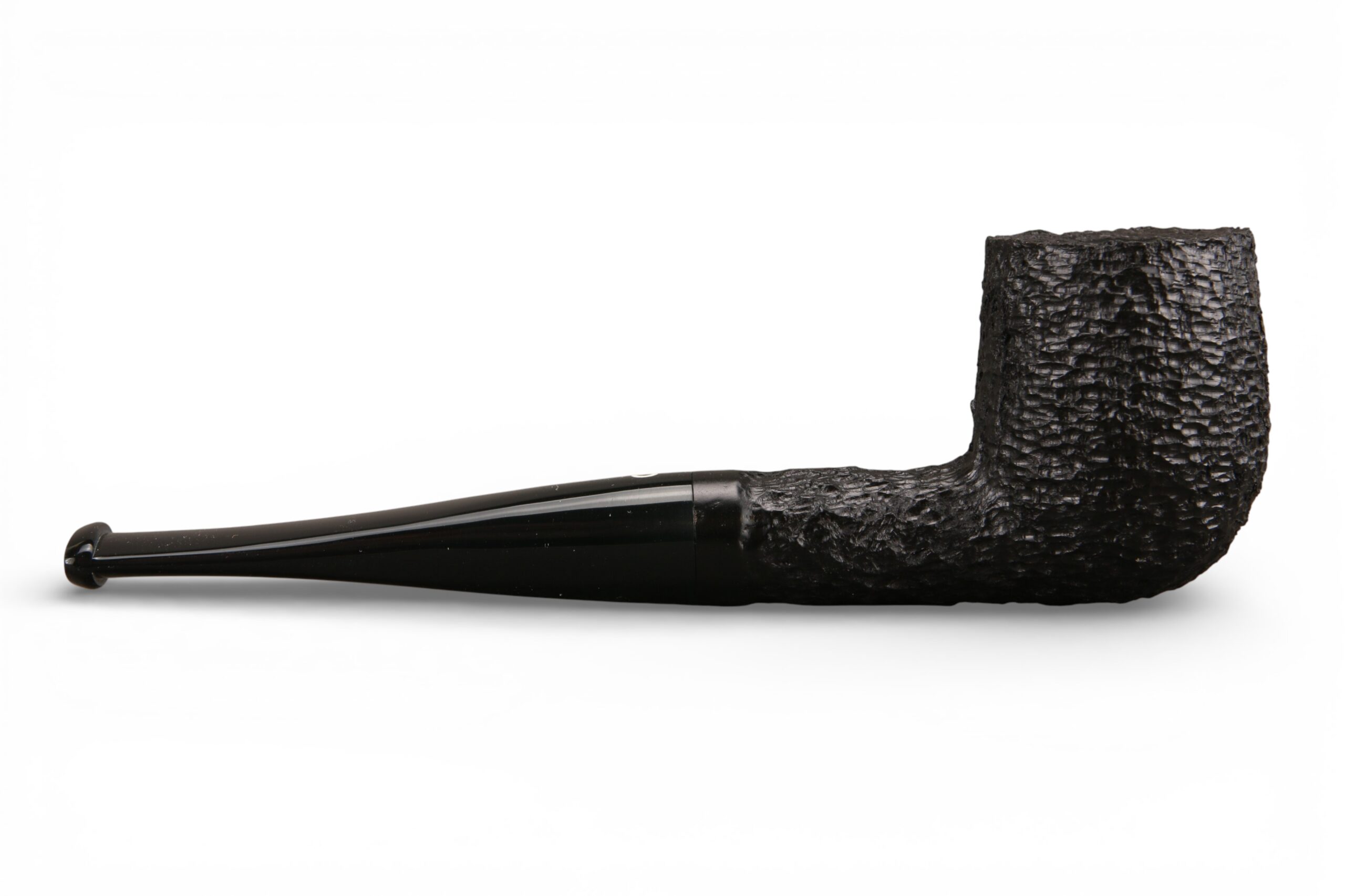 Talamona Pipe Billiard Peel Elegant - Image 3