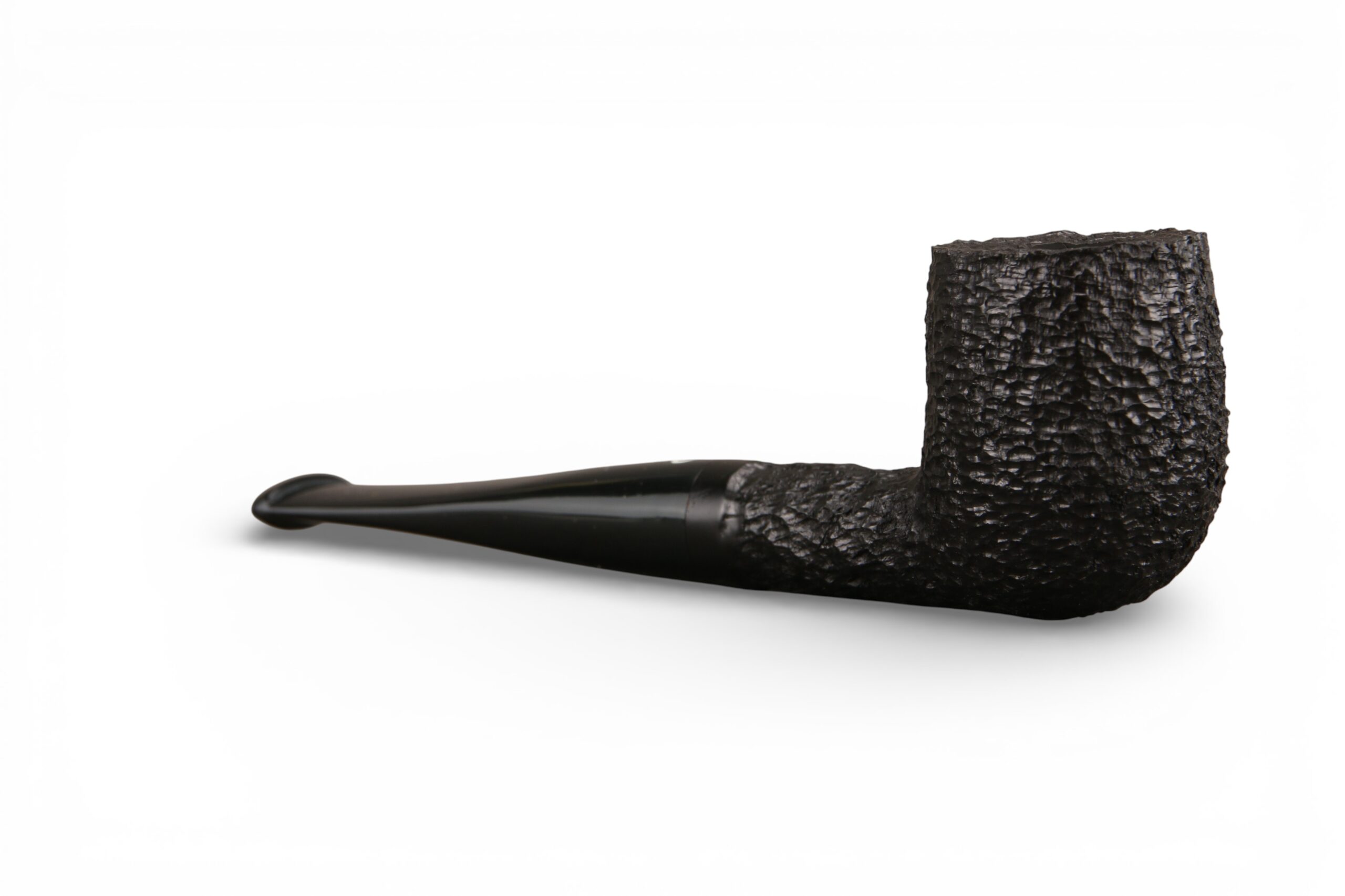 Talamona Pipe Billiard Peel Elegant - Image 4