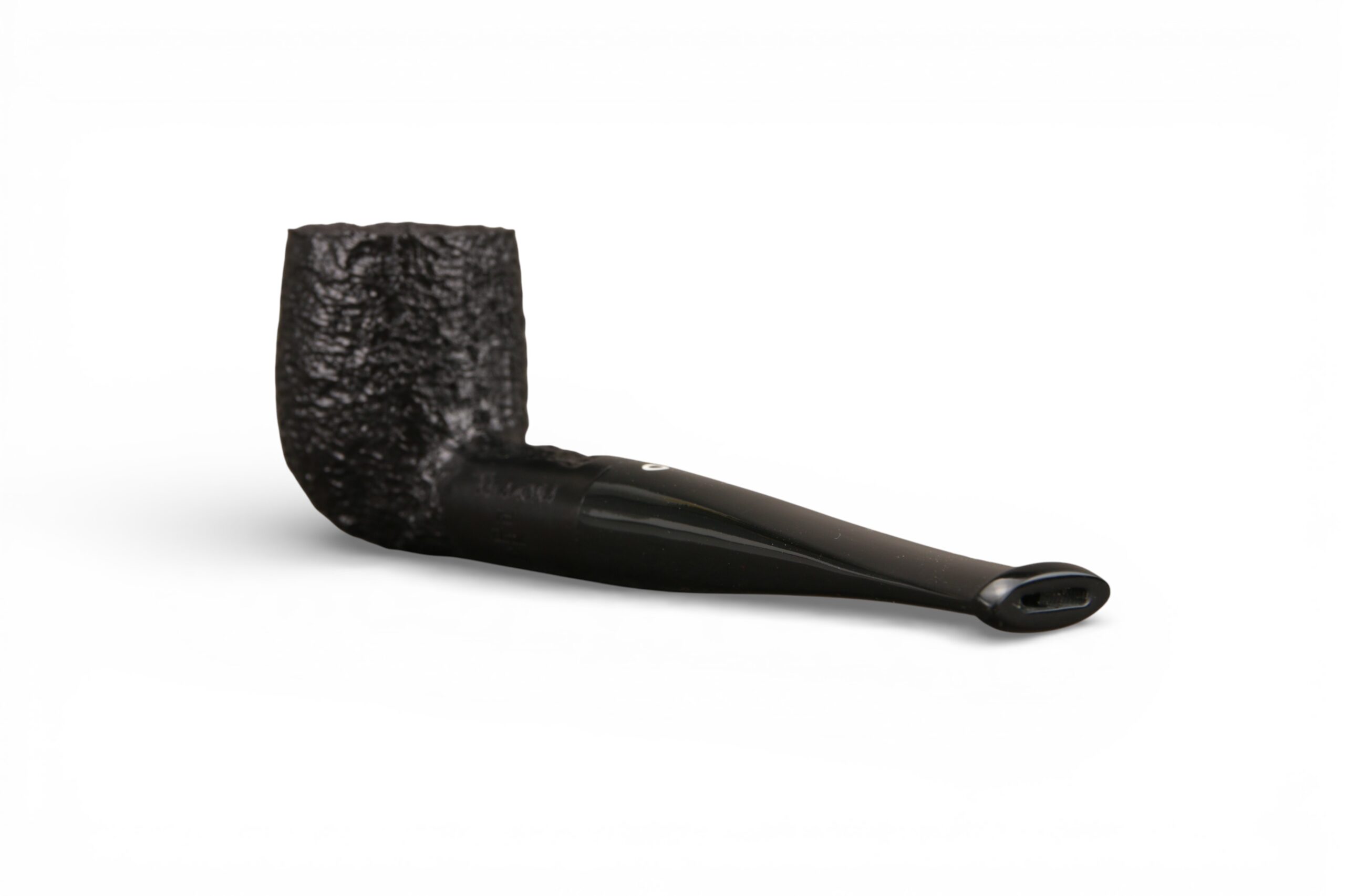 Talamona Pipe Billiard Peel Elegant - Image 6