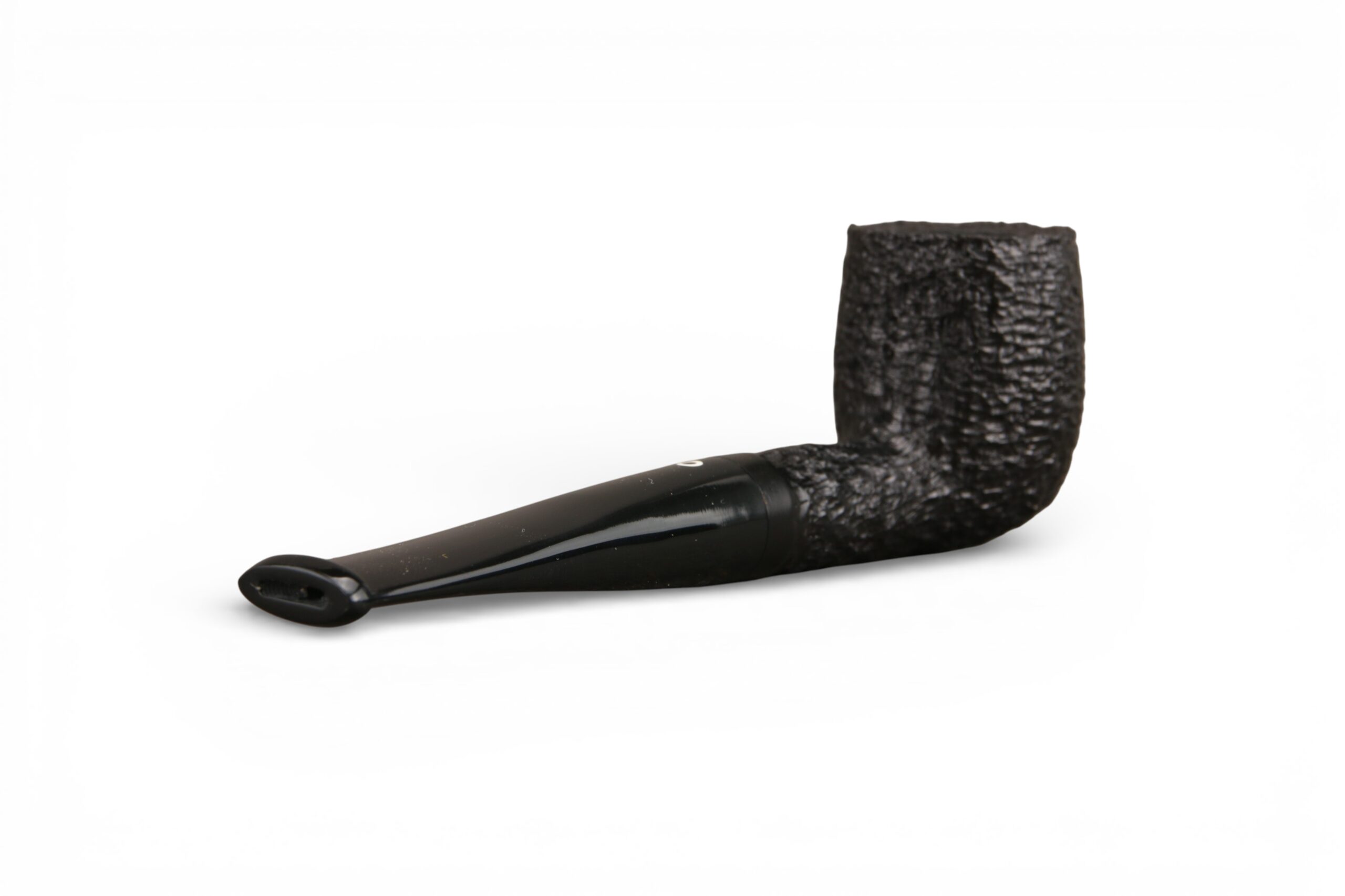 Talamona Pipe Billiard Peel Elegant - Image 7