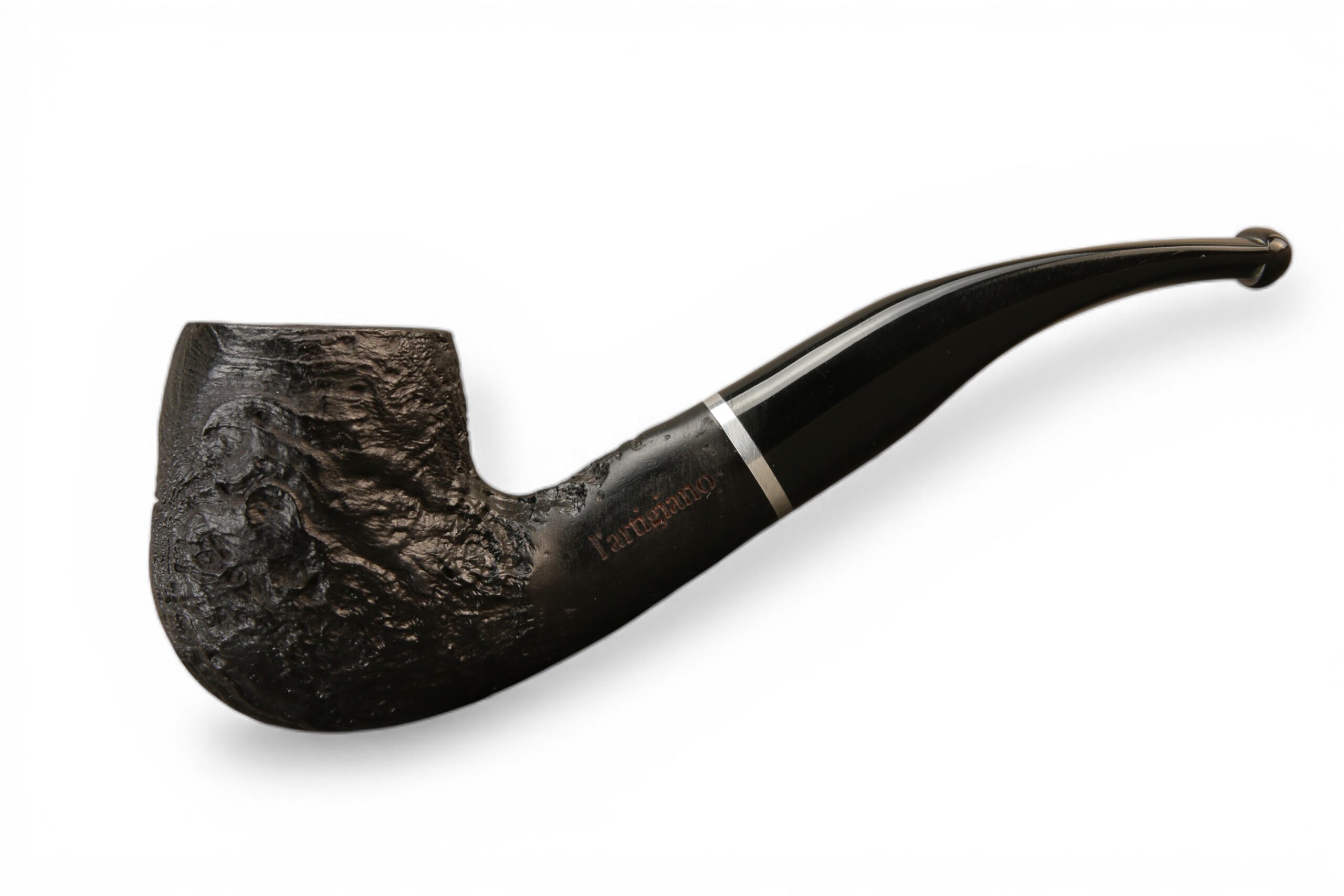 Pipa Talamona L’Artigiano Curva