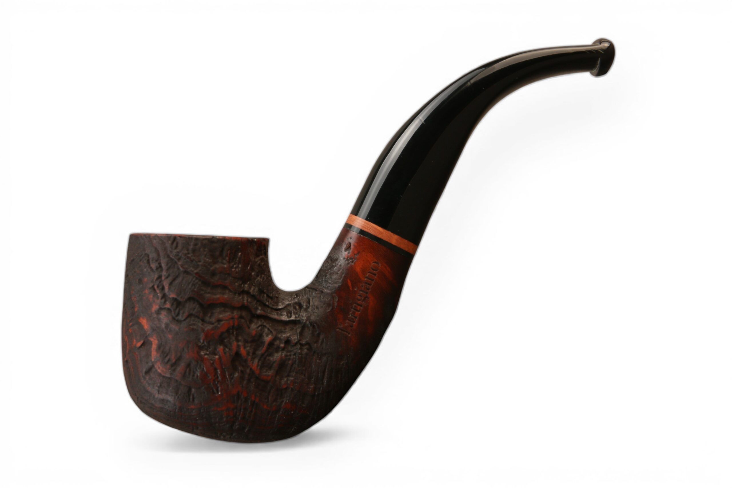 Pipa Talamona L’Artigiano Curva