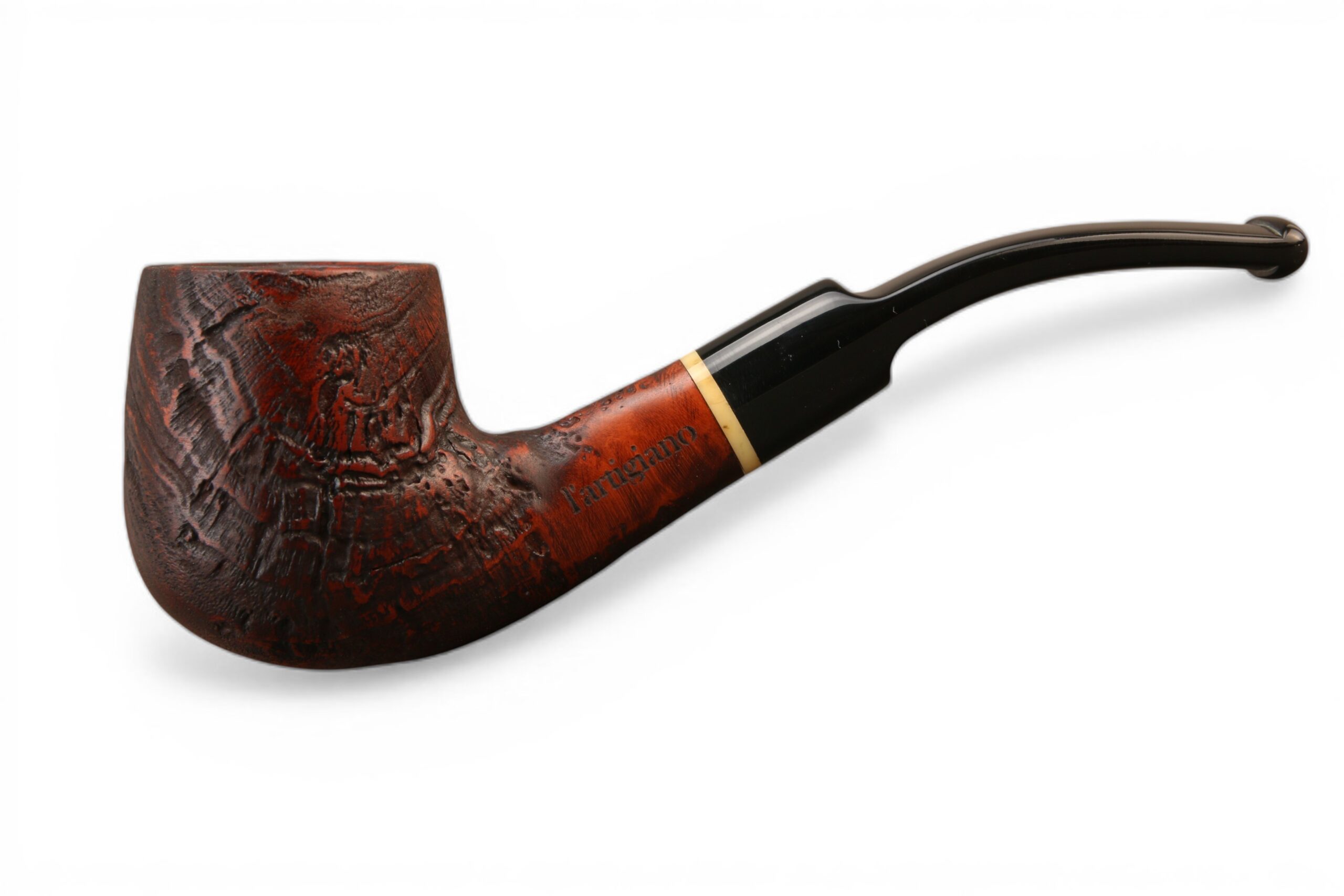 Pipa Talamona L’Artigiano Curva